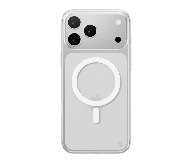 SwitchEasy 0.35 M do iPhone 17 Pro Max (Translucent ) - 1416090 - zdjęcie